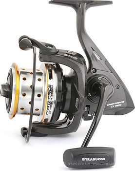 Фото Trabucco Castforce CX Beach Ultra Light 5500
