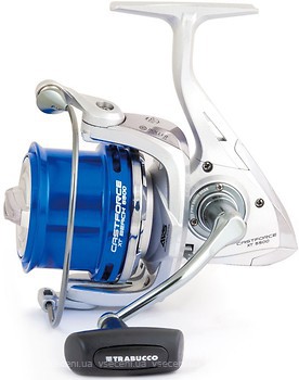 Фото Trabucco Castforce XT Beach 5500