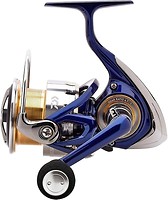 Фото Daiwa 18 Team TDR Match & Feeder 4012QD (10215-412)