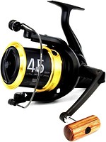 Фото Daiwa 19 Emblem 45 SCW QD OT (10158-646)