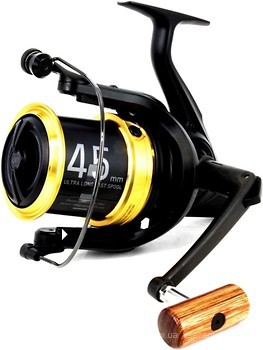 Фото Daiwa 19 Emblem 45 SCW QD OT (10158-646)