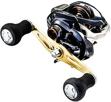 Фото Shimano Grappler BB 201HG (16GRAPBB201HG)