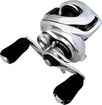 Фото Shimano Metanium MGL 151 HG