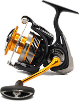 Фото Daiwa Revros 19 LT 6000 (10221-601)