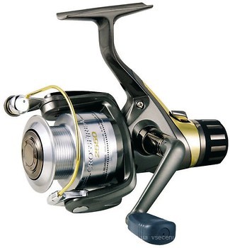 Фото Daiwa Crossfire-A 3550 RD