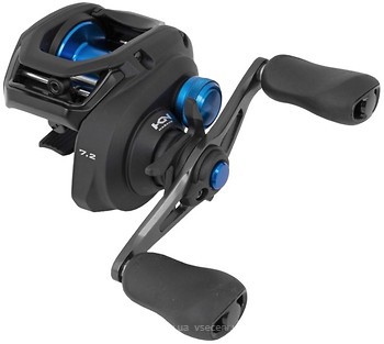Фото Shimano SLX 151XG
