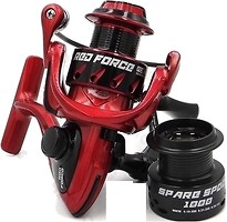 Фото Gladiator Red Force 1000