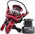 Фото Gladiator Red Force 3000