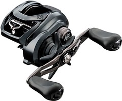 Фото Daiwa Tatula TW 300HL