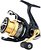 Фото Shimano Nasci 2500S FB HG 4+1BB (2266.72.07)