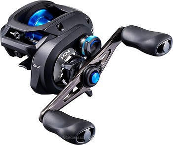 Фото Shimano SLX DC 151 (2266.27.95)