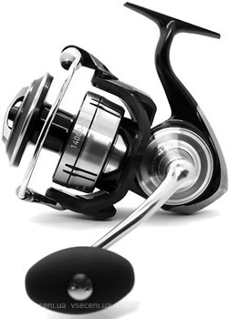 Фото Daiwa Certate 21 SW 14000-XH