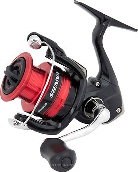 Фото Shimano Sienna 1000FG