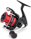 Фото Shimano Sienna 500 FG