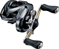 Фото Shimano Aldebaran BFS XG