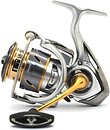 Фото Daiwa Freams 21 LT 2500