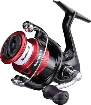 Фото Shimano Sienna 2500 HG FG