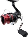 Фото Shimano Sienna C3000 FG