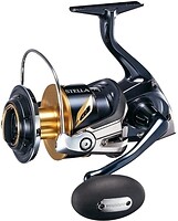 Фото Shimano Stella SW-C 5000 XG