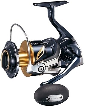 Фото Shimano Stella SW-C 5000 XG