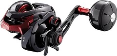 Фото Shimano Genpu XT 201PG