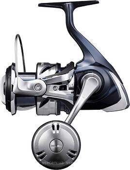 Фото Shimano Twin Power SW-C 8000 PG