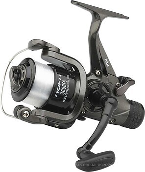 Фото Dam Baitrunner Nova 6000 FS