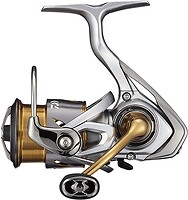 Фото Daiwa Freams 21 LT 3000-C