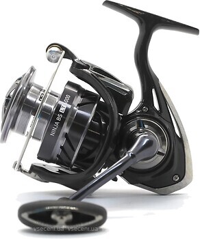 Фото Daiwa 19 Ninja BS LT 5000C