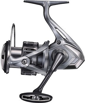Фото Shimano 21 Nasci 2500 FC