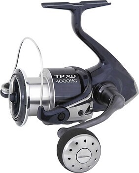 Фото Shimano Twin Power XD FA C3000XG