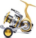 Фото Daiwa 21 Team Daiwa Sol MQ 2500D