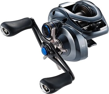 Фото Shimano SLX DC XT 71