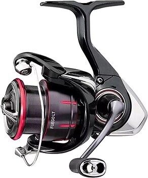 Фото Daiwa Fuego 23 LT 2500D