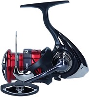 Фото Daiwa 23 Ninja LT 6000