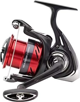 Фото Daiwa 23 Ninja LT 6000SS