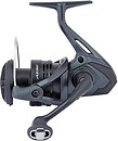 Фото Shimano Aero Reel 4000 (AERO4000)