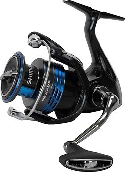 Фото Shimano Nexave FI 2500 (NEX2500FI)