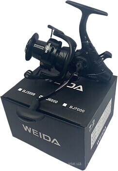 Фото Weida BJ6000