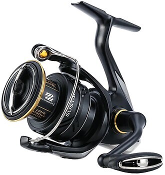 Фото Shimano Sustain FJ 2500 (SA2500FJ)