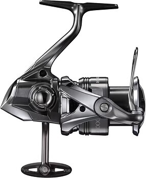 Фото Shimano Twin Power FE 2500 (TP2500FE)