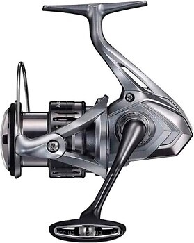 Фото Shimano Nasci FC 4000 (NAS4000FC)