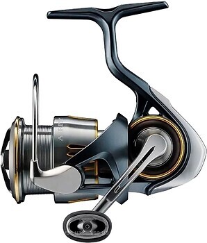 Фото Daiwa Airity 23 LT 2000S-P