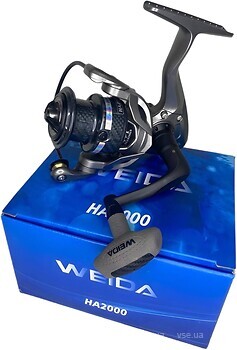 Фото Weida HA 2000