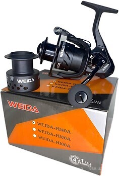 Фото Weida HI 4000