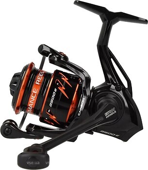 Фото Golden Catch Volt 2500S