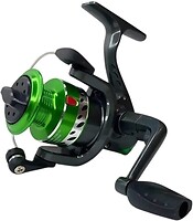 Фото Feima MT 250 Green