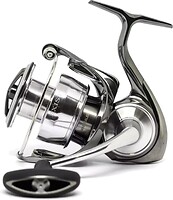 Фото Daiwa Exist 22 G LT 5000D-CXH