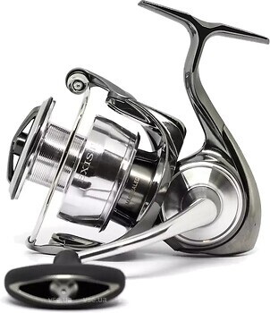 Фото Daiwa Exist 22 G LT 5000D-CXH