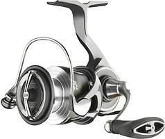 Фото Daiwa Luvias 24 PC LT 3000